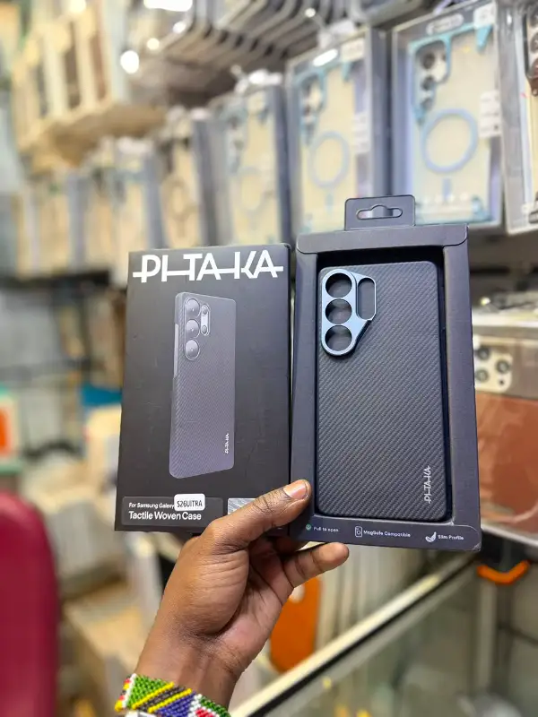 Premium Protection for Samsung Galaxy S26 Ultra 🛡️✨