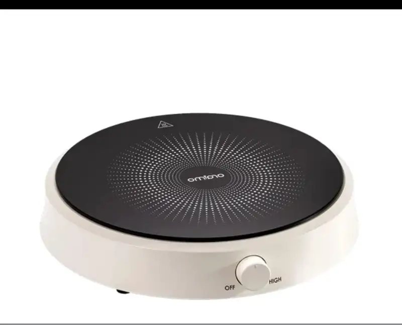 Oraimo Portable Electric Hot Plate