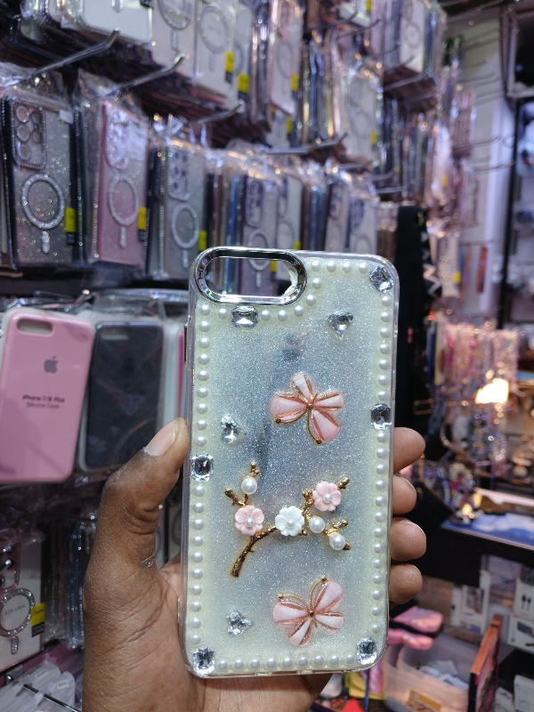iPhone 8 Plus