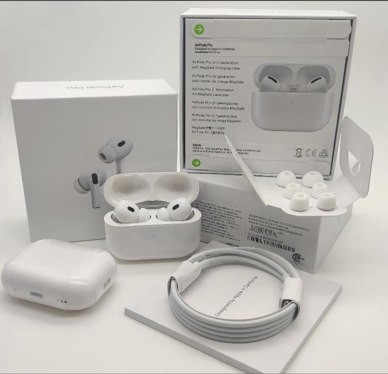 AirPods Pro (2nd Generation)