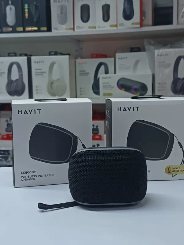 Havit SK800BT Wireless Portable Speaker