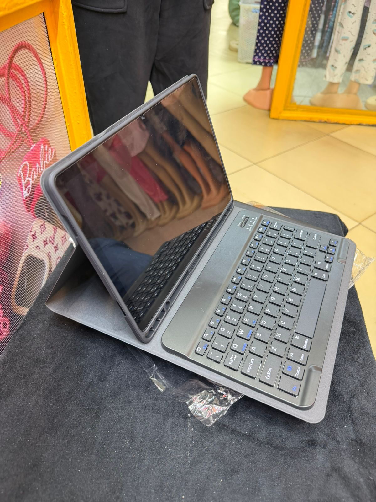 Smart Keyboard iPad Case — Work Smarter, Anywhere