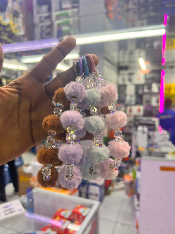 📱🎀 Phone Charms ✨💕🌸