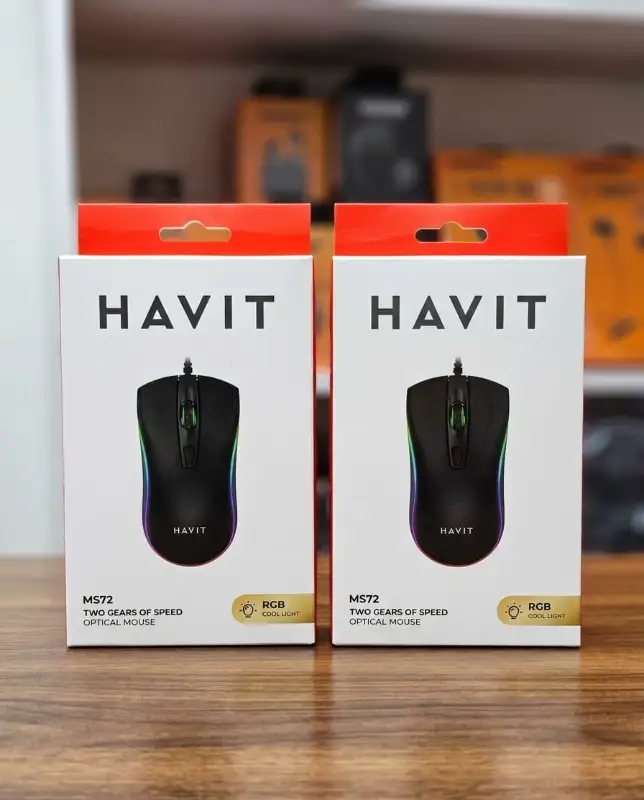 Havit MS72 mouse