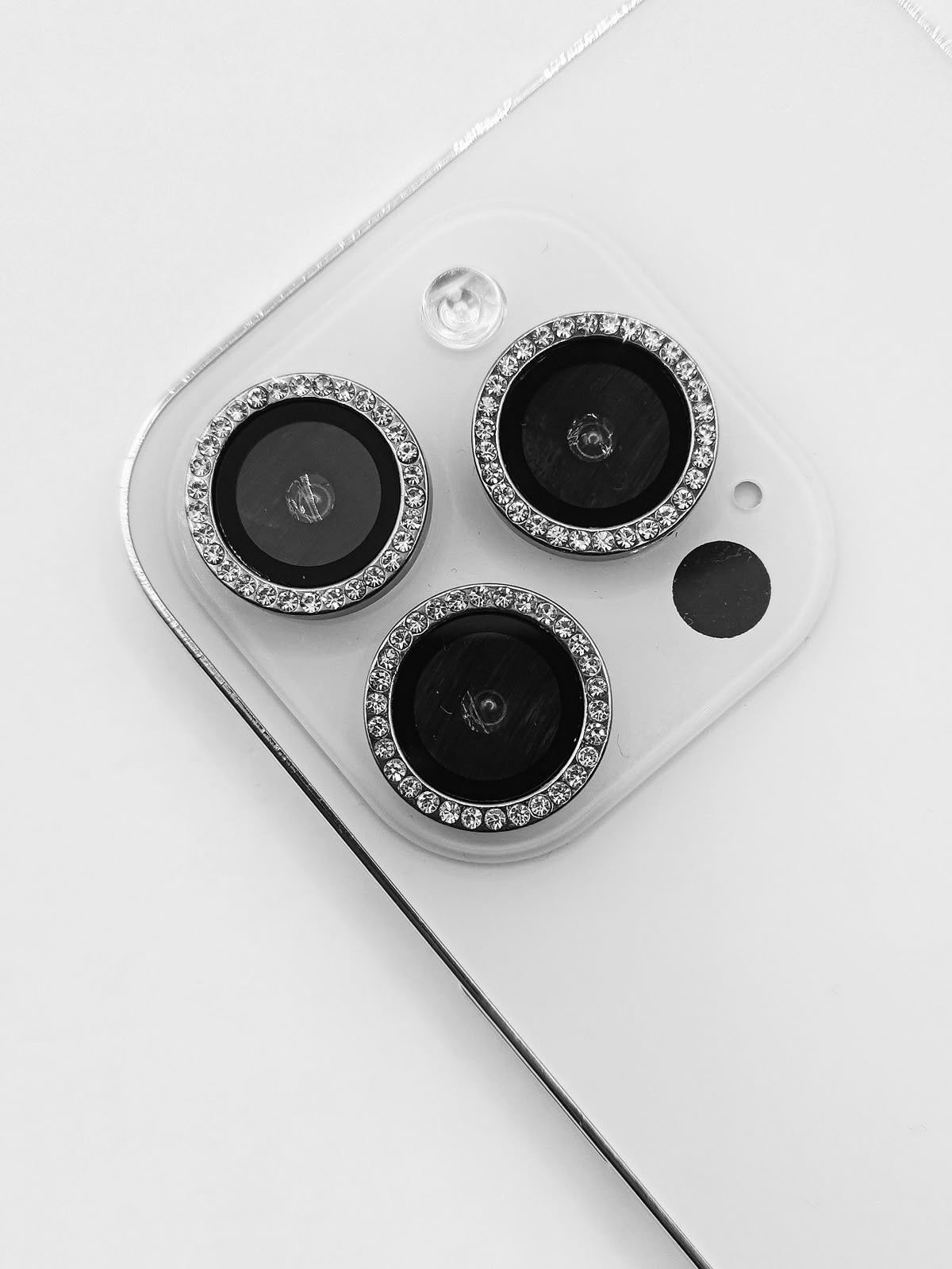 Glitter Camera Lens Protector✨