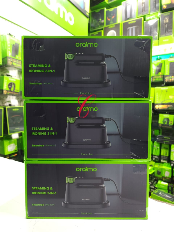 Oraimo Smart Iron OEI-801A 1740W