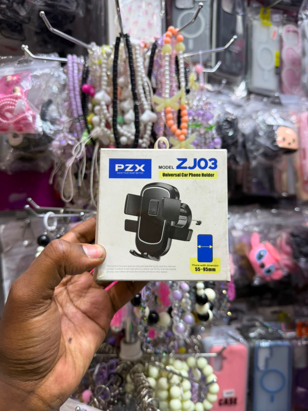 PZYX ZJ03 Universal Car Phone Holder🔥🥰