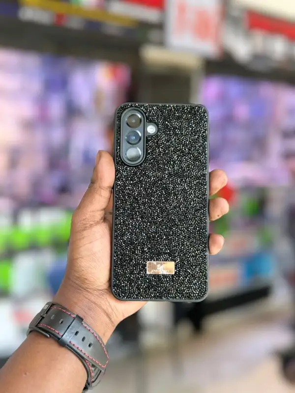 VIP Crystal Sparkle Rhinestone Case ✨💎💖