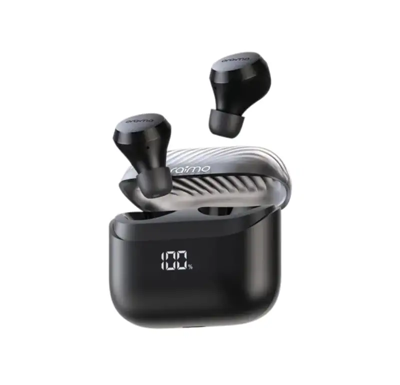 Oraimo *AirBuds 4* OTW-340 ENC True Wireless Earbuds