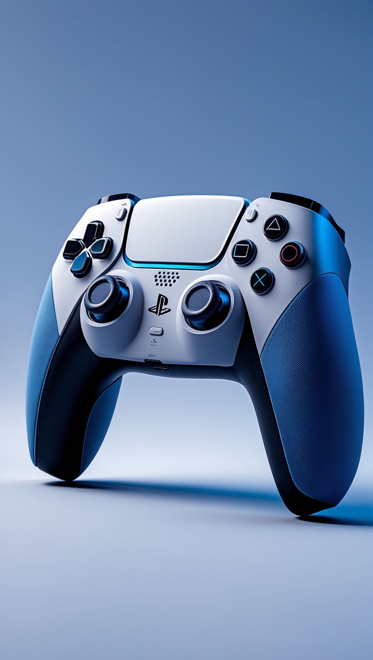 Sony PS5 DualSense Wireless Controllers