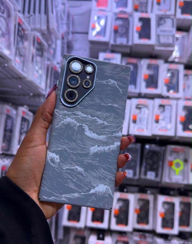 Samsung S24 Ultra🔥🛡️✨