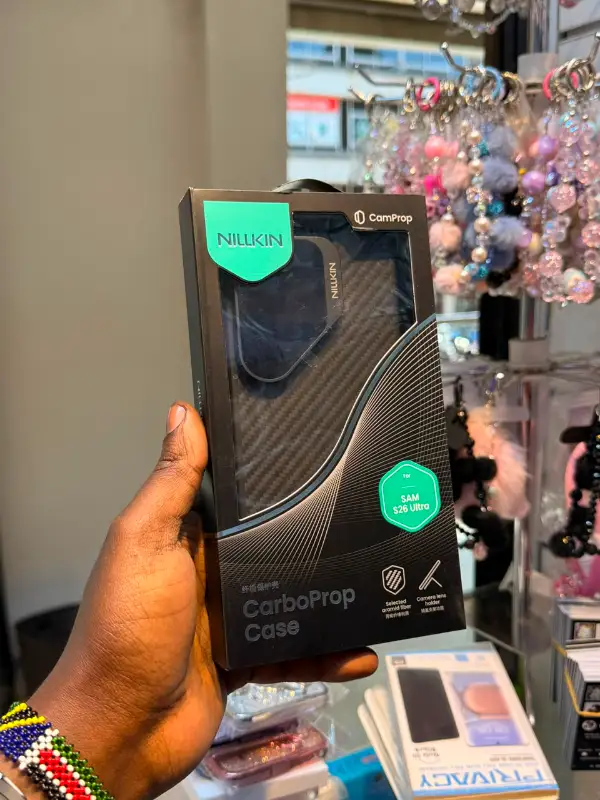 The Ultimate Shield & Stand for Samsung Galaxy S26 Ultra 📱 🛡️✨