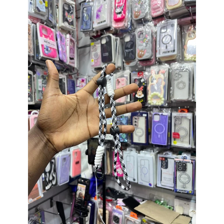 Phone Charms